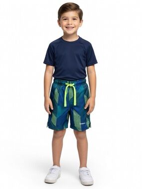 Boy’s Athletic Shorts